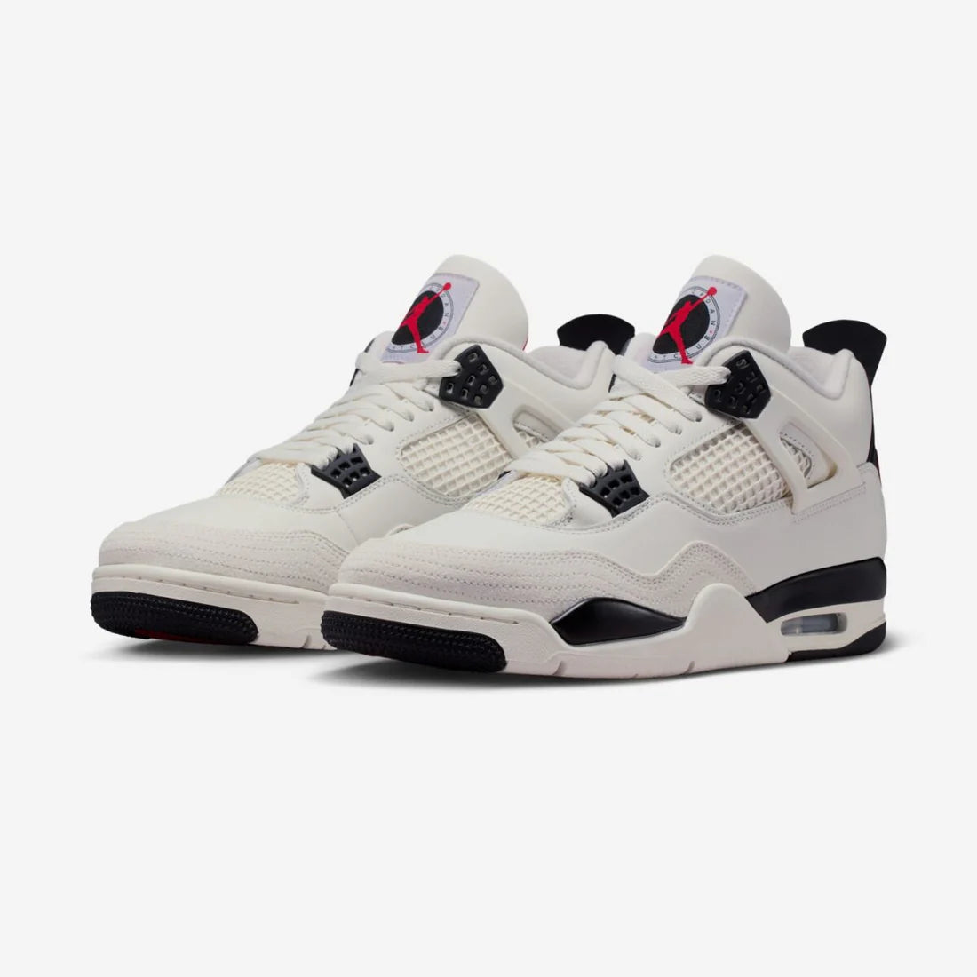 Air Jordan 4 Retro OG Flight Club
