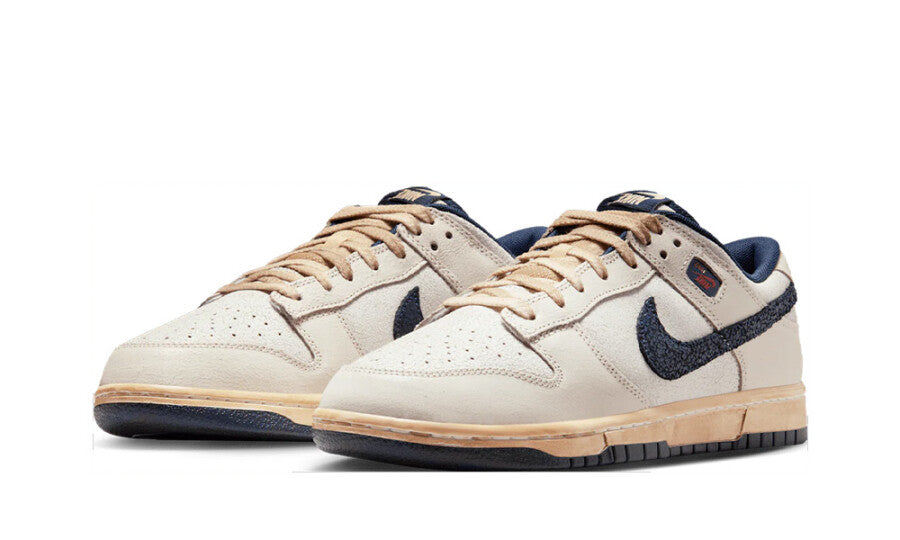 Nike Dunk Low Stranger Things Phantom