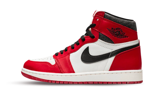 Jordan 1 High Lost and Found