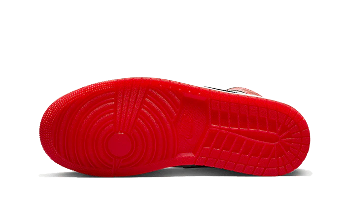 Air Jordan 1 High Spider-Man Across the Spider-Verse