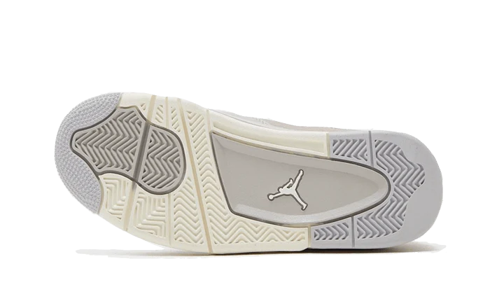 Jordan 4 Frozen Moments