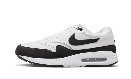 Air Max 1 White Black