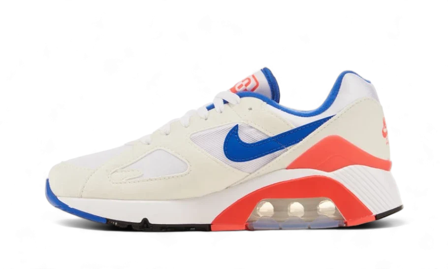 Nike Air Max 180 Ultramarine