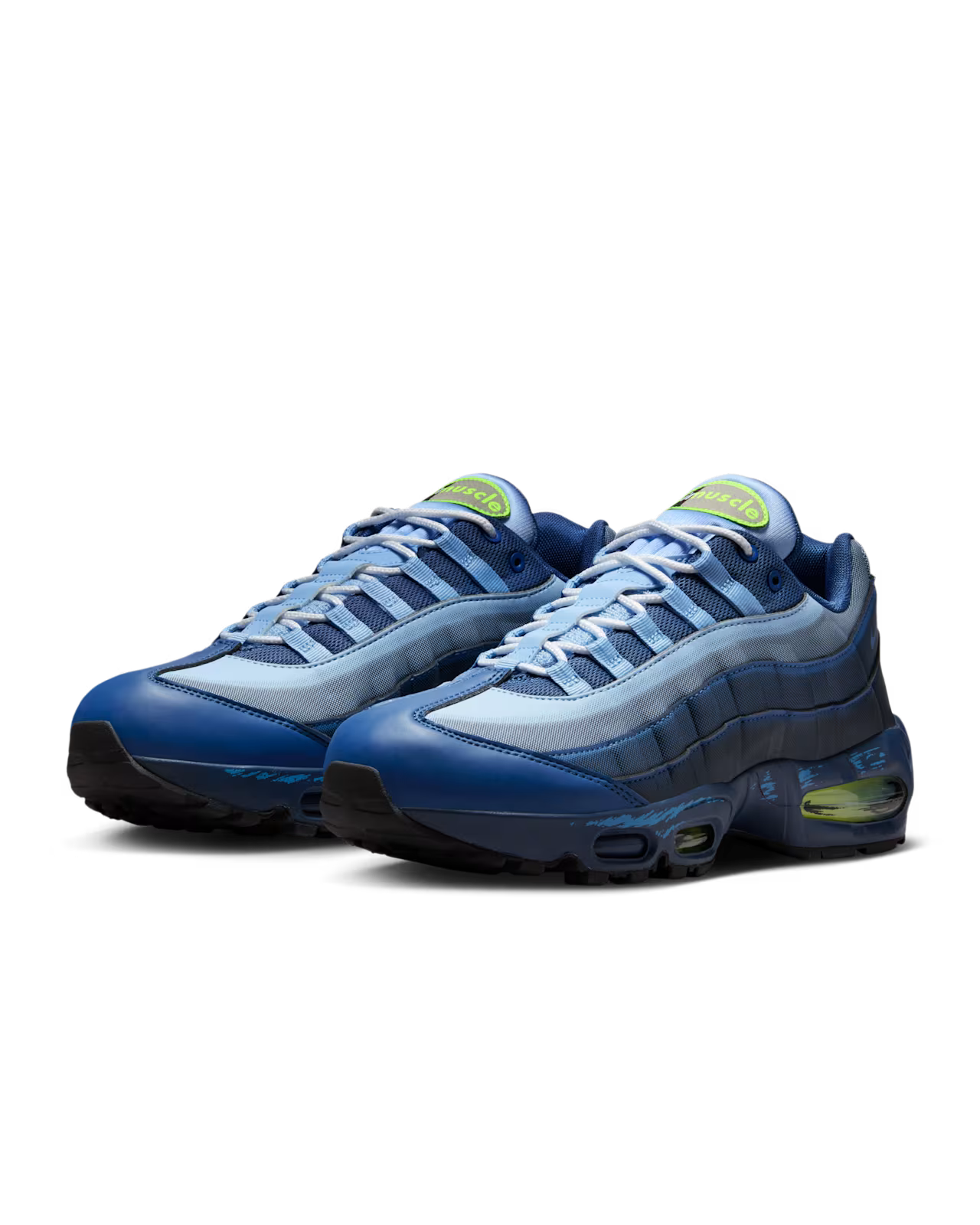 Nike Air Max Muscle 95 Yu-Gi-Oh! Joey (with Promo Card)