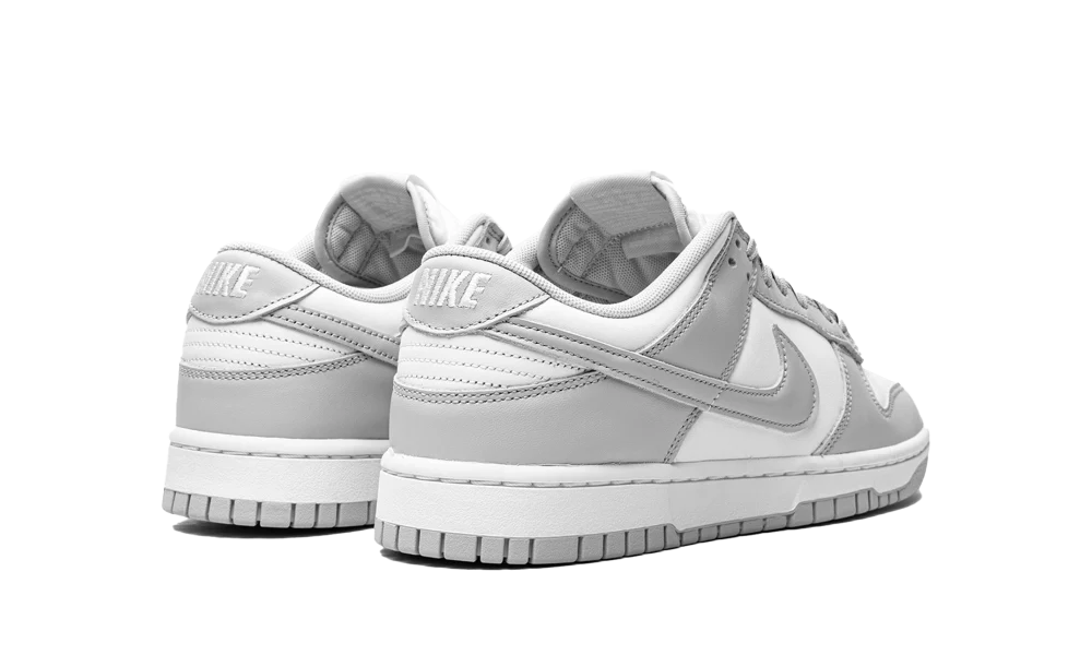 Dunk Low Grey Fog