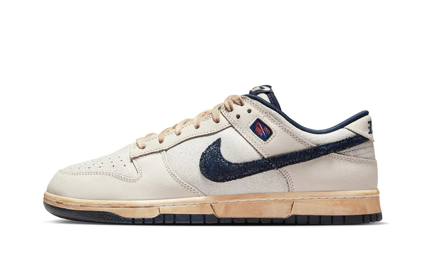 Nike Dunk Low Stranger Things Phantom
