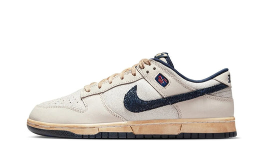 Nike Dunk Low Stranger Things Phantom