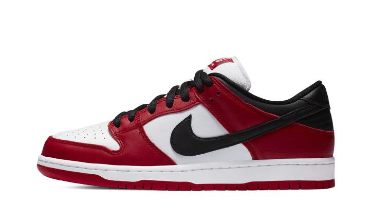 Nike SB Dunk Low J-Pack Chicago