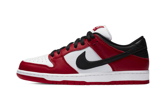 Nike SB Dunk Low J-Pack Chicago