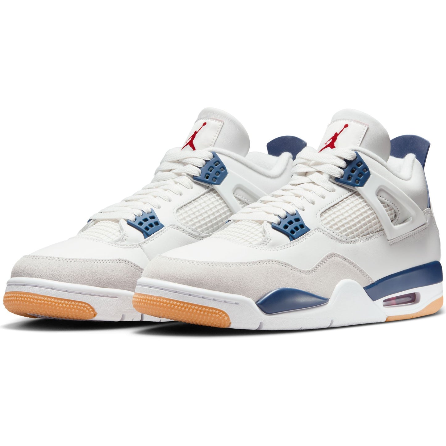 Jordan 4 Retro SB Navy
